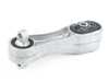 ES#3457243 - 22116885784 - Lower Engine Mount / Rubber - Stabilizer Link - Connects and dampens the engine to the bottom frame - Genuine MINI - MINI