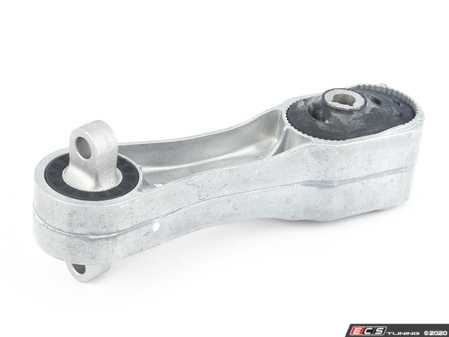 ES#3457243 - 22116885784 - Lower Engine Mount / Rubber - Stabilizer Link - Connects and dampens the engine to the bottom frame - Genuine MINI - MINI