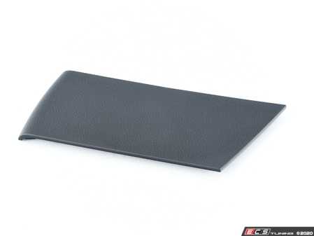 ES#2817917 - 51497318333 - SERVICE LID, LEFT - Genuine BMW - BMW