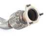 ES#2976138 - 8K0254300L - Exhaust Downpipe - left - Includes the flex section - Genuine Volkswagen Audi - Audi