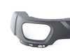 ES#2683857 - 51127294755 - F15 Trim Panel - Bumper - Rear - Bottom - V8 - Genuine BMW - BMW