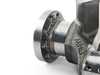 ES#3028889 - 11217616597 - Crankshaft - w/o Bearings - Genuine replacement crankshaft - Genuine BMW - BMW