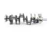 ES#3028889 - 11217616597 - Crankshaft - w/o Bearings - Genuine replacement crankshaft - Genuine BMW - BMW