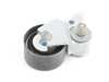 ES#4369293 - 077109485f - Tensioner Lever / Roller - Works with the tensioning dampener to keep the belt tight - Ina - Audi Volkswagen