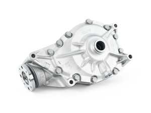 ES#4182844 - 31507594314 - Final Drive (FRONT AXLE) - No core charge required - Genuine BMW - BMW