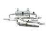ES#4181714 - 18302458780 - M Performance Exhaust System - Upgrade your BMW's exhaust to the sportier M Performance exhaust system! - Genuine BMW - BMW