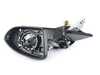 ES#2955840 - 5GM857508D9B9 - Mirror Housing - Right - Contains glass motor and turn signal - Genuine Volkswagen Audi - Volkswagen