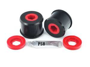 ES#4352902 - PSB640K - PSB Performance Polyurethane Front ( Rear Section ) Control Arm ( Wishbone ) Bushings - Improves handling and control : upgrade to a more engaging driving experience - PSB - MINI