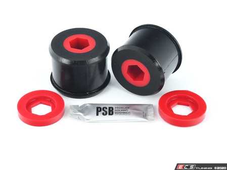 ES#4352902 - PSB640K - PSB Performance Polyurethane Front ( Rear Section ) Control Arm ( Wishbone ) Bushings - Improves handling and control : upgrade to a more engaging driving experience - PSB - MINI