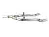 ES#4181714 - 18302458780 - M Performance Exhaust System - Upgrade your BMW's exhaust to the sportier M Performance exhaust system! - Genuine BMW - BMW