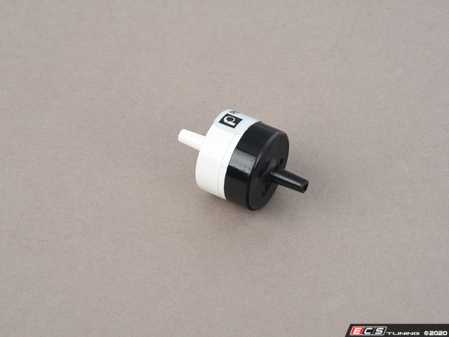 ES#4069996 - 11611312737 - Vacuum Control Valve - Common source of emission related issues - Pierburg - BMW