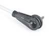ES#4182666 - 31306893359 - SWING SUPPORT, FRONT, LEFT - Genuine BMW - BMW