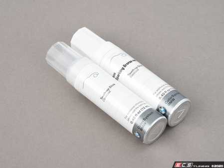 ES#2798070 - 51912360690 - PAINT STICK SET SPARKLING BR - Genuine BMW - BMW
