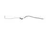 ES#38976 - 17227560981 - Oil Cooler Hose - Automatic Transmission - Genuine BMW - BMW