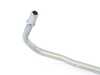 ES#38976 - 17227560981 - Oil Cooler Hose - Automatic Transmission - Genuine BMW - BMW