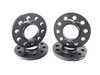 ES#4362233 - g80flushKT - G80/G82 Flush Kit - Front And Rear - Bring your stock wheels to the "flush" position. This flush kit will widen your track width and remove that unsightly tire edge gap while still allowing enough clearance for lowered applications - ECS - BMW