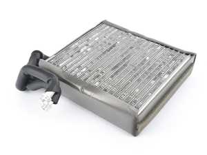 ES#176776 - 64116927616 - E85 Evaporator - Priced Each -  - Direct replacement from BMW! - Genuine BMW - 