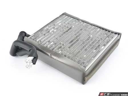ES#176776 - 64116927616 - E85 Evaporator - Priced Each -  - Direct replacement from BMW! - Genuine BMW - 