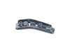ES#2994235 - 51117354767 - MOUNT, SIDE WALL FRONT, UPPE - Genuine BMW - BMW