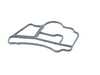 ES#3693443 - 271184018064 - GASKET - Genuine Mercedes Benz - Mercedes Benz