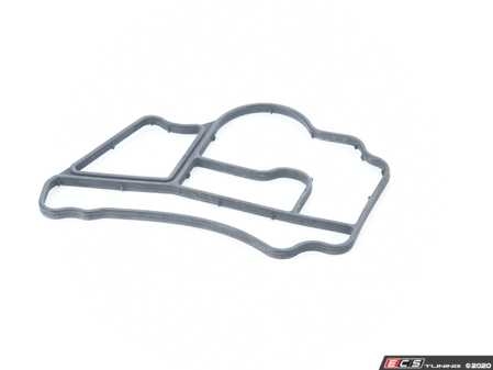 ES#3693443 - 271184018064 - GASKET - Genuine Mercedes Benz - Mercedes Benz