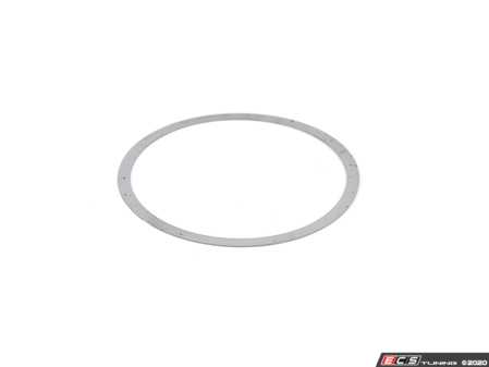 ES#2204549 - 0B4409227 - Front Differential Washer  - For Drive Axle Flange - Left (0B4409355C) - Genuine Volkswagen Audi - Audi