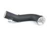 ES#4142117 - VTT-CHARGEPIPE-1 - Cold Side Charge Pipe - Tial/Turbosmart Raceport BOV Flange - Replace your flimsy, restrictive plastic chargepipe with this high flow charge pipe for a cost efficient upgrade! - Vargas Turbo Technologies - BMW