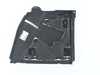 ES#3574108 - 51477452457 - Trunk Trim - Left - Black - Genuine BMW - BMW
