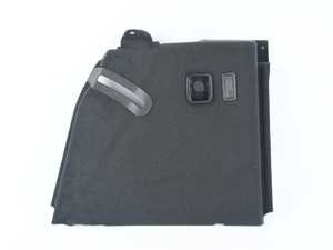 ES#3554133 - 51477452458 - Right Trunk Trim - Black - Genuine BMW - BMW