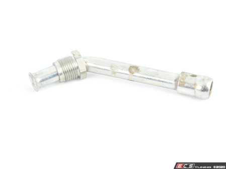 ES#54377 - 32411117819 - PIPE ELBOW - Genuine BMW - BMW