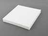 ES#4375333 - CU26009 - Cabin Filter / Fresh Air Filter - A commonly missed filter, used to filter incoming air into the cabin - Mann - Audi Volkswagen