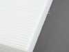 ES#4375333 - CU26009 - Cabin Filter / Fresh Air Filter - A commonly missed filter, used to filter incoming air into the cabin - Mann - Audi Volkswagen
