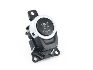 ES#2664877 - 61319153833 - SWITCH FOR START/STOP - Genuine BMW - BMW
