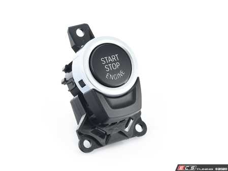 ES#2664877 - 61319153833 - SWITCH FOR START/STOP - Genuine BMW - BMW