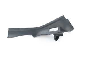 ES#4198551 - 51477446642 - COVER STRIP, ENTRANCE REAR R - Genuine BMW - BMW
