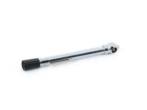 ES#1904380 - 71111237860 - TIRE PRESSURE GAGE - (NO LONGER AVAILABLE) - Genuine BMW - 