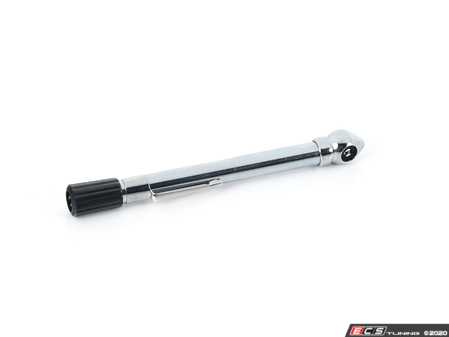 ES#1904380 - 71111237860 - TIRE PRESSURE GAGE - (NO LONGER AVAILABLE) - Genuine BMW - 