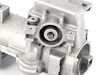 ES#53493 - 32321161551 - Steering Wheel Lock - The mechanism that locks your steering wheel - Genuine BMW - BMW