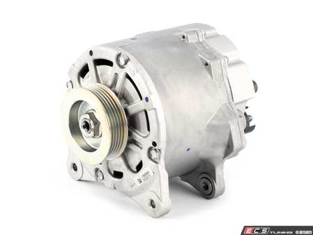 ES#2552702 - 079903021T - Alternator - 190 Amp - Keep your charging system operating at full potential - Genuine Volkswagen Audi - Audi