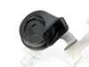 ES#3016834 - 61337356775 - Air horns with bracket, electronic - Genuine MINI - MINI