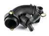 ES#4179930 - 11658091579 - CONNECTOR - Genuine BMW - BMW