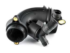 ES#4179930 - 11658091579 - CONNECTOR - Genuine BMW - BMW