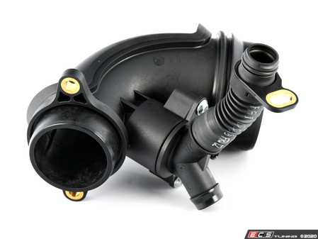 ES#4179930 - 11658091579 - CONNECTOR - Genuine BMW - BMW