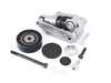ES#4164847 - 11287838797K - Belt Tensioner Conversion Kit - Update from a mechanical tensioner to a hydraulic style tensioner - URO - BMW