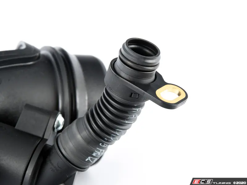 Genuine BMW - 11658091579 - CONNECTOR (11-65-8-091-579)