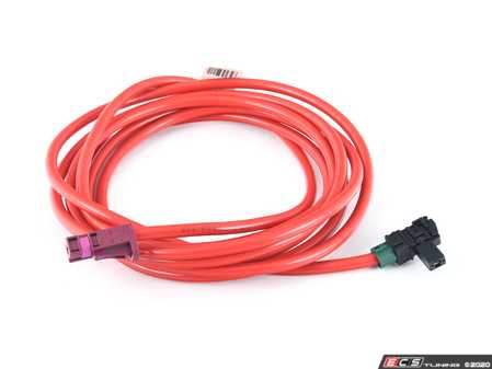 ES#3134721 - 61116831988 - B+ Wire Fuse And Relay Module - Genuine BMW - BMW