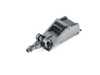 ES#3188740 - 47235 - Windshield Washer Spray Nozzle - Priced Each - Pick up this non-heated washer spray nozzle and keep your windows clean - Dorman - Volkswagen