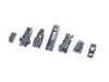 ES#3477457 - 97040 - 16" SI-Tech Silicone Wiper Blade - Ensure a clear windshield with smooth and quiet operation - PIAA - Mercedes Benz