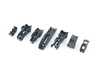 ES#3477457 - 97040 - 16" SI-Tech Silicone Wiper Blade - Ensure a clear windshield with smooth and quiet operation - PIAA - Mercedes Benz