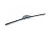 ES#3477457 - 97040 - 16" SI-Tech Silicone Wiper Blade - Ensure a clear windshield with smooth and quiet operation - PIAA - Mercedes Benz